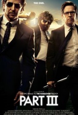 The Hangover 3