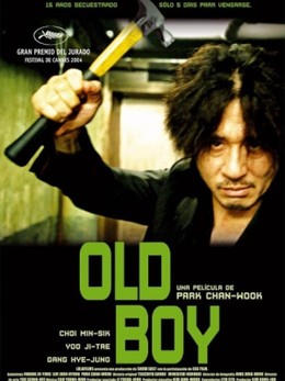 Oldboy