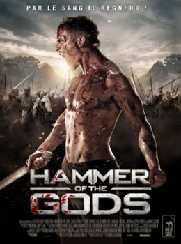 Hammer Of The Gods 2013