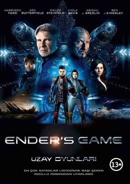 Ender's Game
