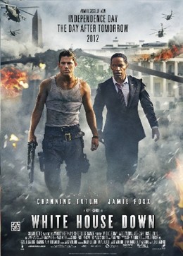 White House Down