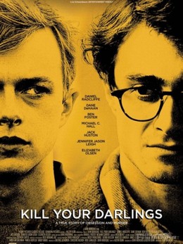 Kill Your Darlings