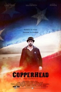 Copperhead