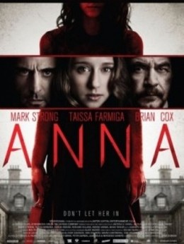 Mindscape Anna