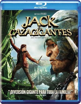 Jack the Giant Slayer