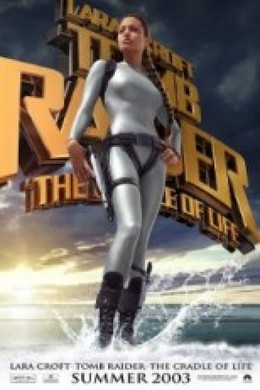Lara Croft Tomb Raider - The Cradle of Life