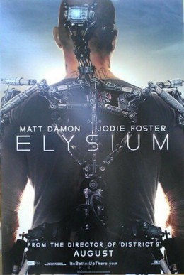 Elysium