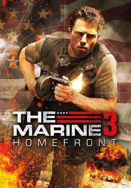 The Marine: Homefront