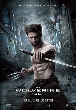 The Wolverine