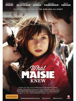 What Maisie Knew