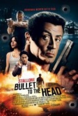 Bullet To The Head