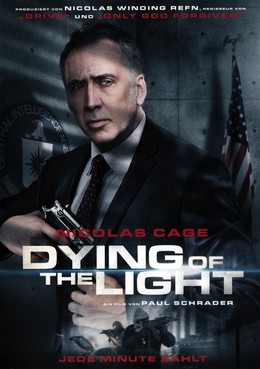 Dying of the Light