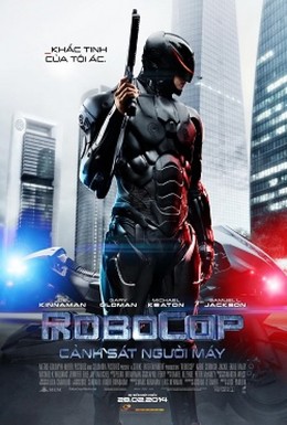 RoboCop