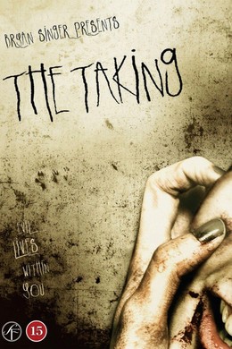 The Taking of Deborah Logan