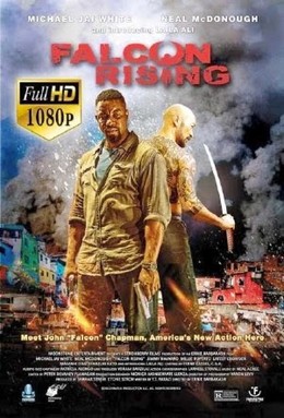 Falcon Rising