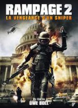Rampage: Capital Punishmen
