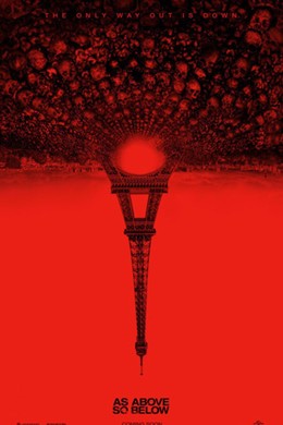 As Above, So below