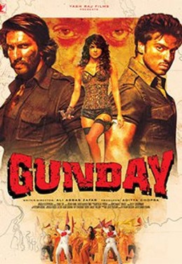 Gunday