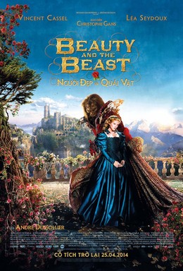 Beauty and the Beast