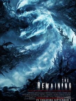 The Remaining