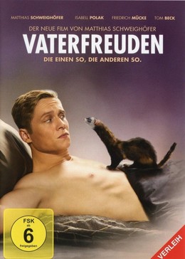 Vaterfreuden