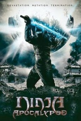 Ninja Apocalypse