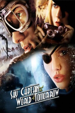 Sky Captain And The World Of Tomorrow