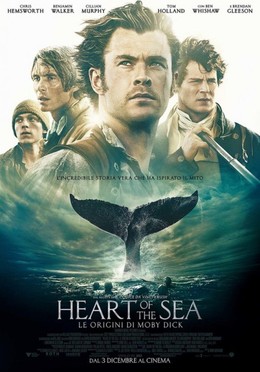 In The Heart Of The Sea