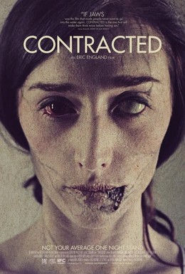 Contracted Phase II