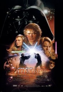 Star Wars: Episode III: Revenge of the Sith