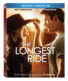 The Longest Ride