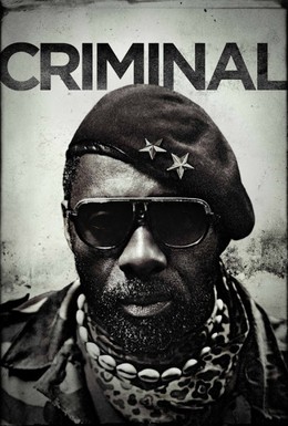 Beasts Of No Nation