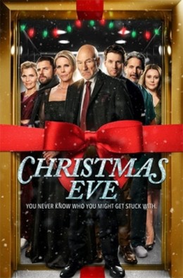 Christmas Eve