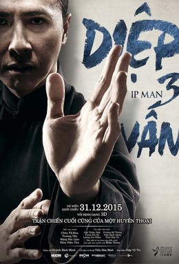 Ip Man 3