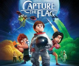 Capture The Flag