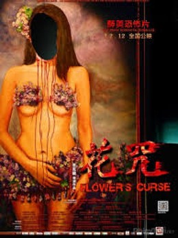 Flower's Curse