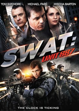 Swat: Unit  887