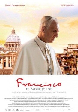 Francis: Pray For Me