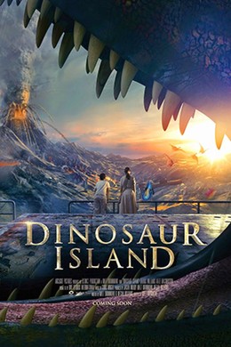 Dinosaur Island
