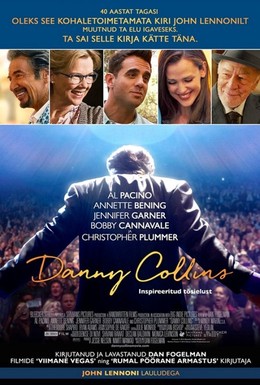 Danny Collins