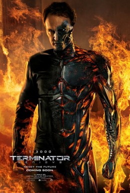 Terminator: Genisys
