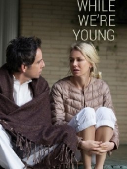 While Were Young