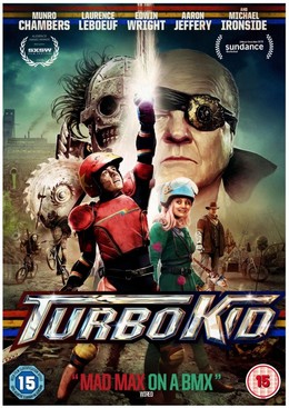 Turbo Kid