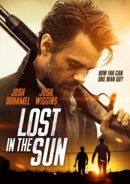 Lost In The Sun