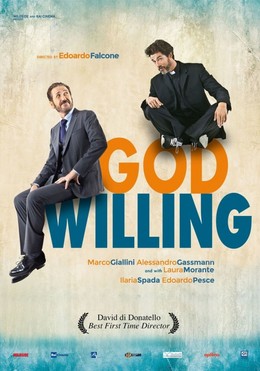 God Willing