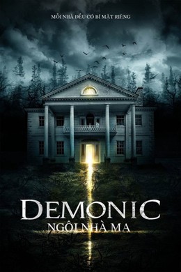 Demonic