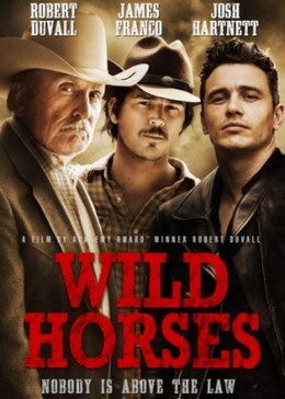 Wild Horses