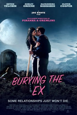Burying The Ex