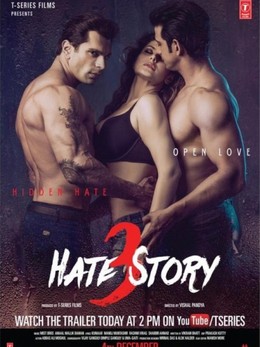 Hate Story 3