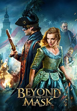 Beyond The Mask
